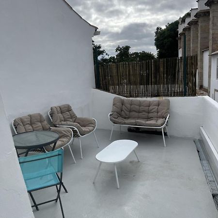 Casa dos Mouros Évora Exterior foto