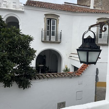 Casa dos Mouros Évora Exterior foto