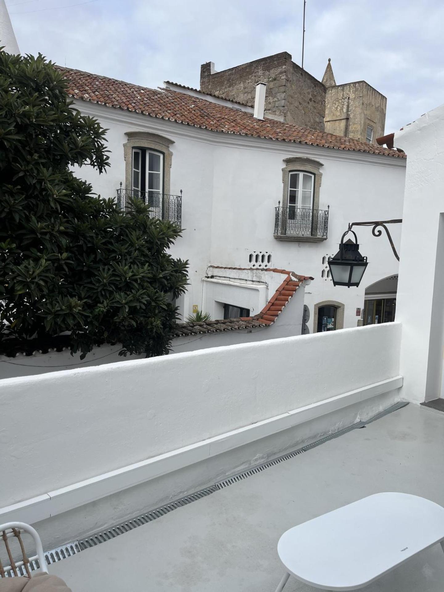 Casa dos Mouros Évora Exterior foto