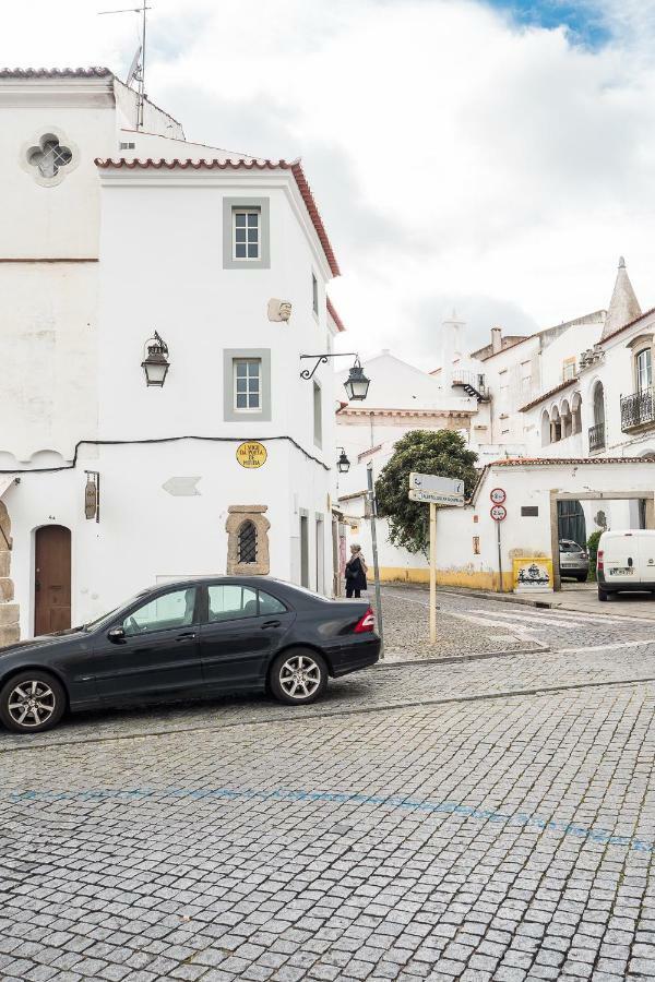 Casa dos Mouros Évora Exterior foto